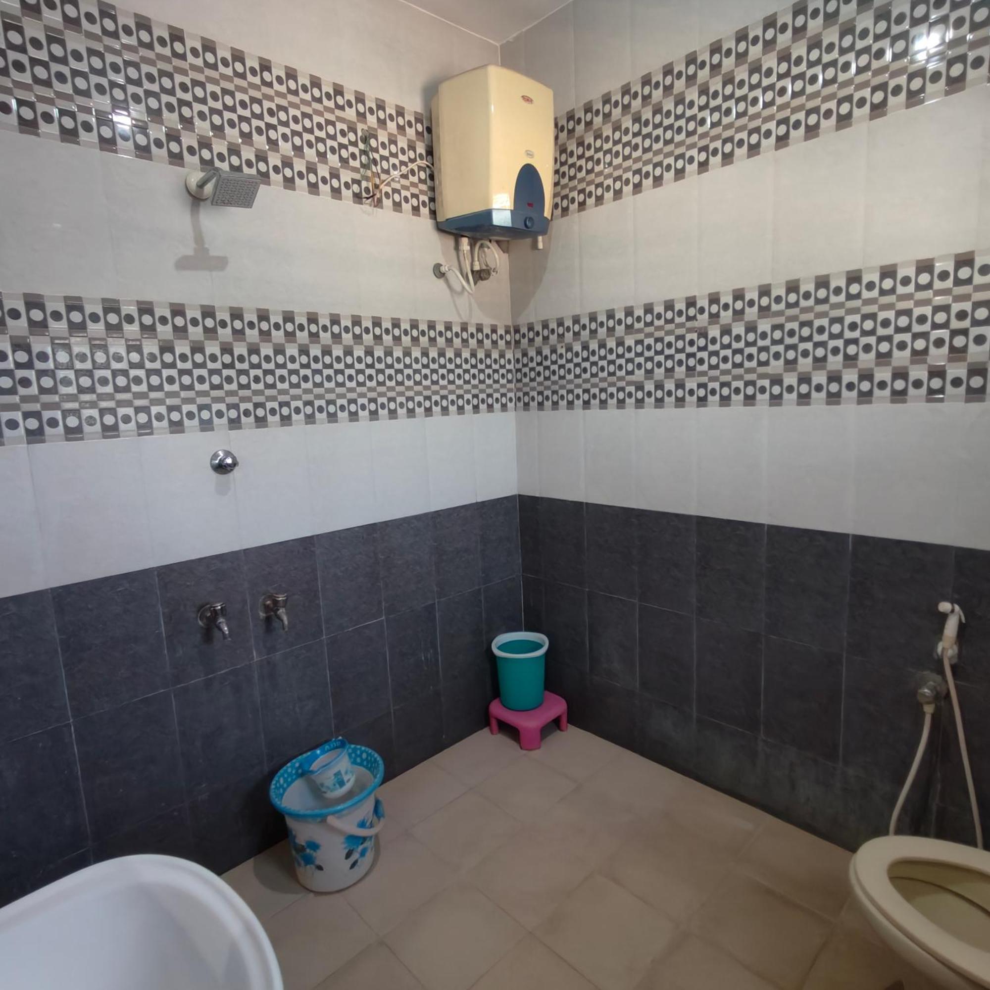 Hotel Harish Rāmeswaram Zewnętrze zdjęcie